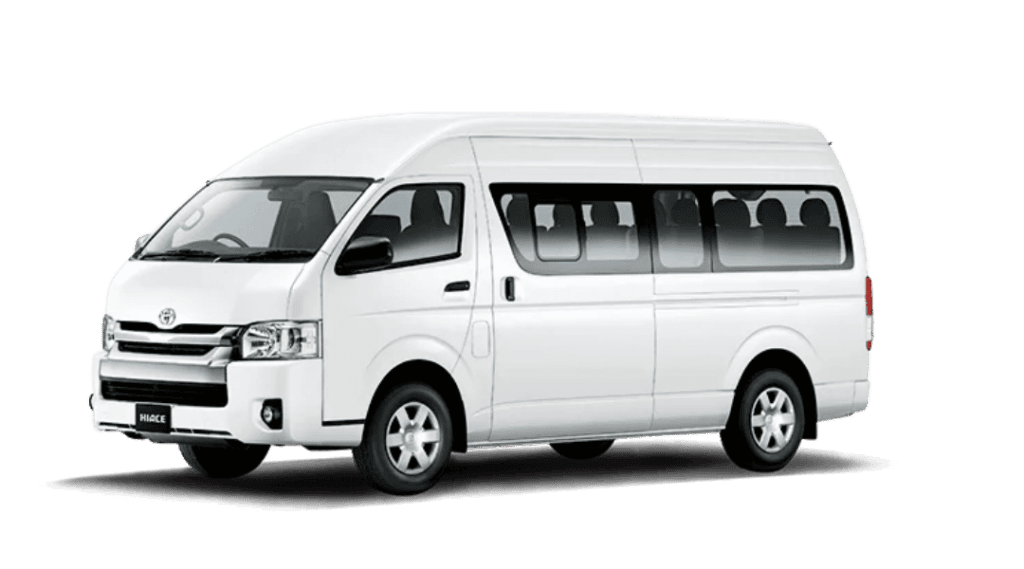 Bintan Taxi Price