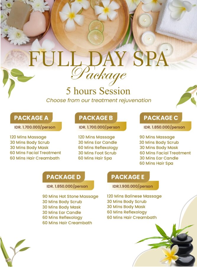 Bintan SPA and Massage