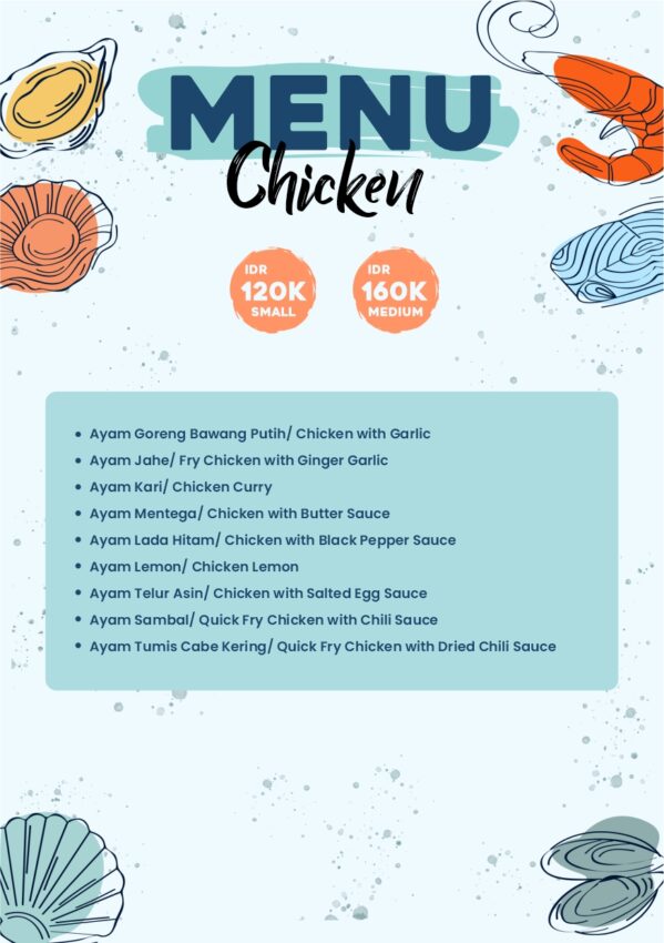 Kelong Seafood Restaurant