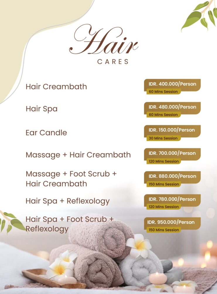 Bintan SPA and Massage