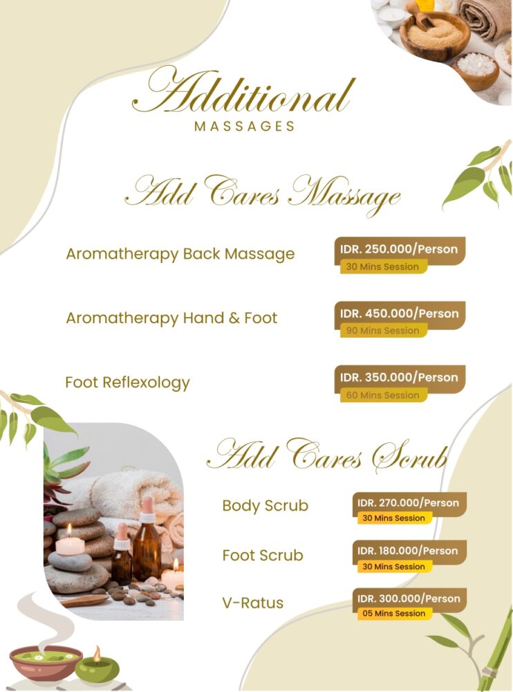 Bintan SPA and Massage