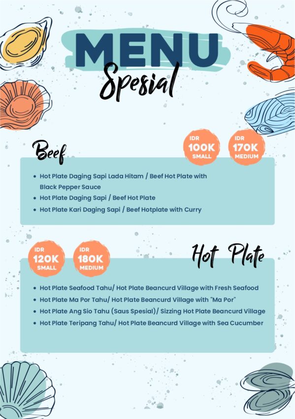 Kelong Seafood Restaurant