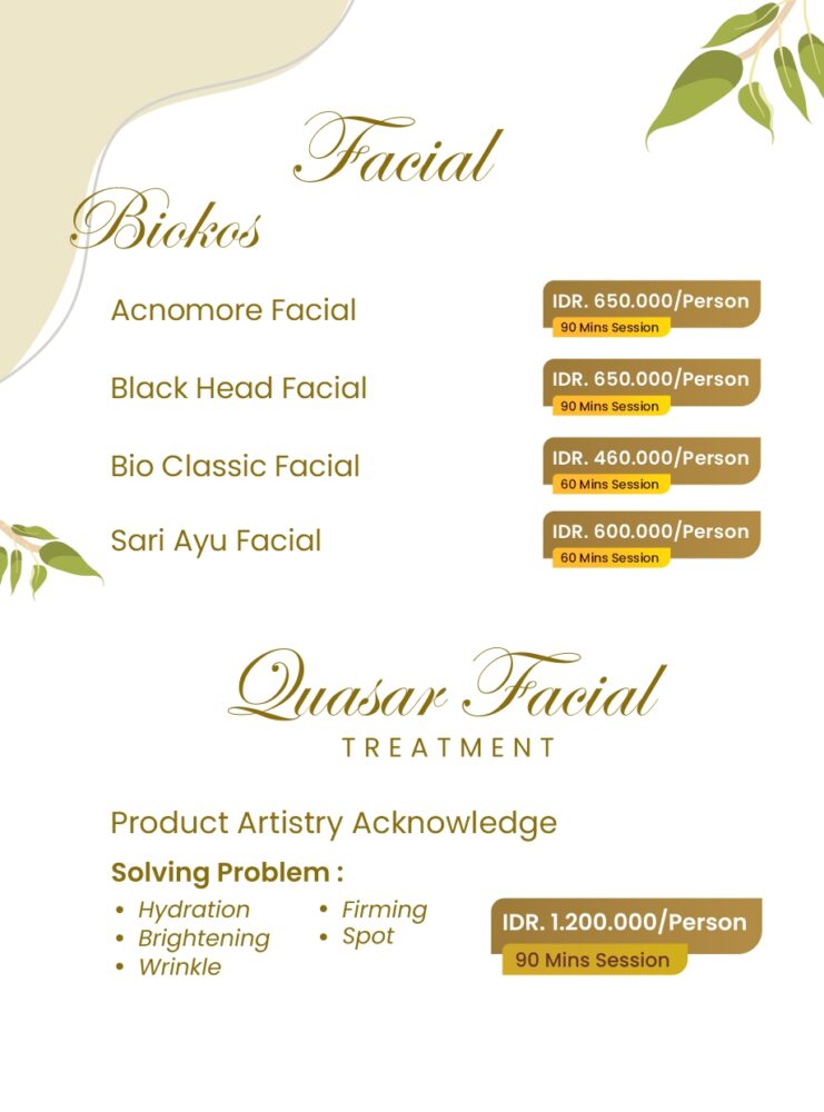 Bintan SPA and Massage