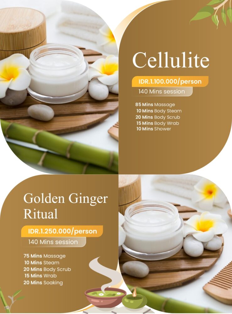 Bintan SPA and Massage