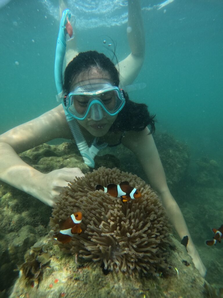 Bintan Snorkeling Tour