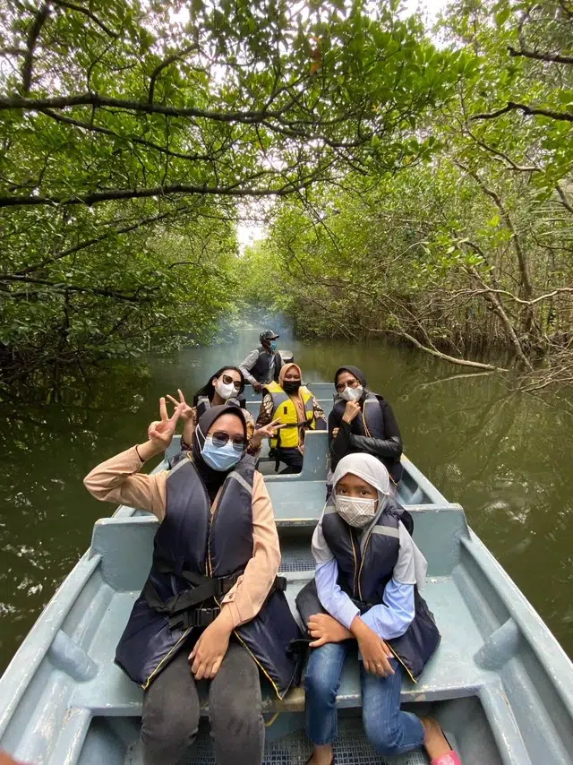 BINTAN MANGROVE AND FIREFLIES TOUR PRICE