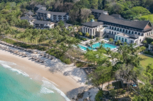 Club Med Bintan: A Tropical Retreat Near Singapore