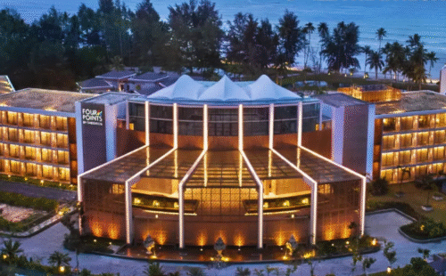 Four Points by Sheraton Bintan