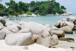 Trikora Beach: A Hidden Paradise in Bintan Island
