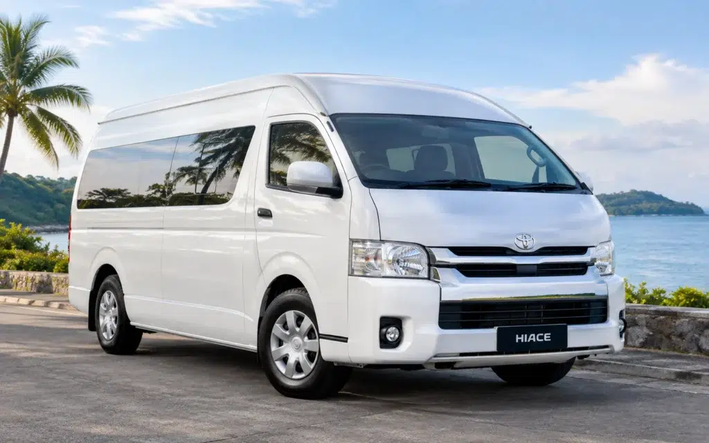 Toyota Innova