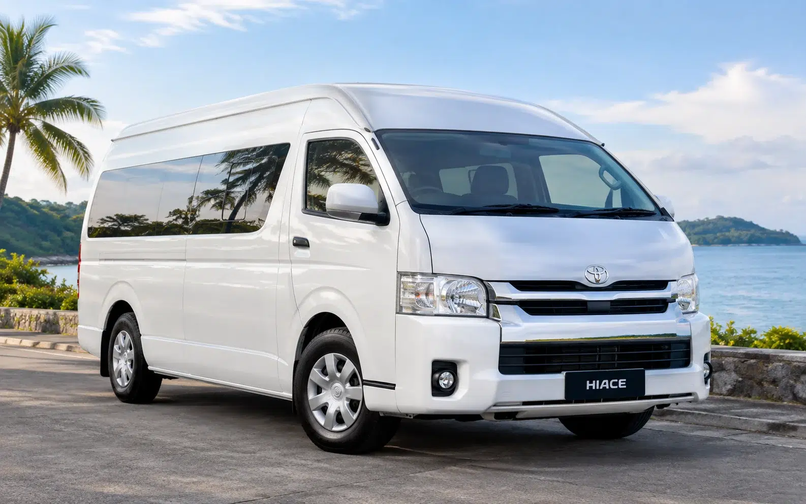 Toyota Innova