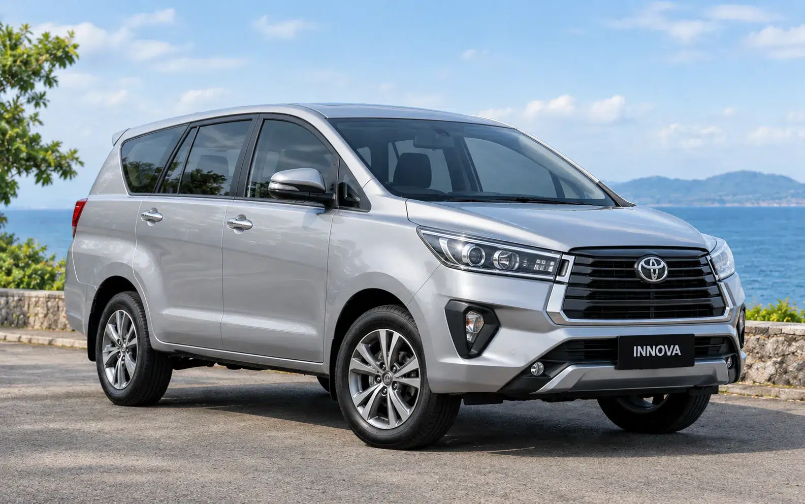 Toyota Innova