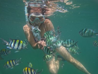 Snorkeling Tour Bintan