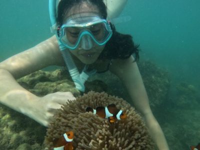 Bintan Snorkeling Tour