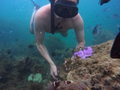 Bintan Snorkeling Tour