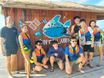 Bintan Snorkeling Tour